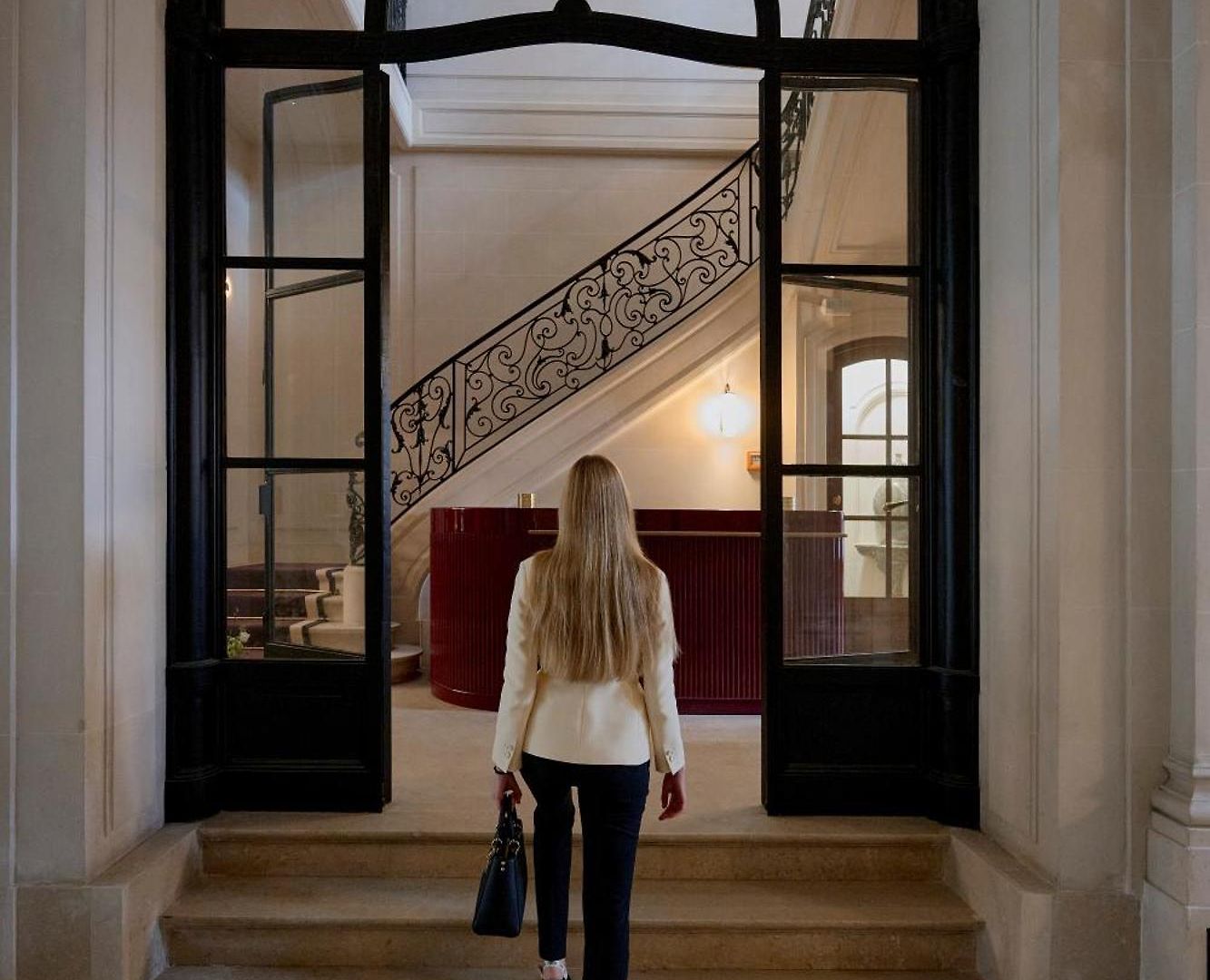 Faubourg 21 - The Leading Of The World Hotel 5*