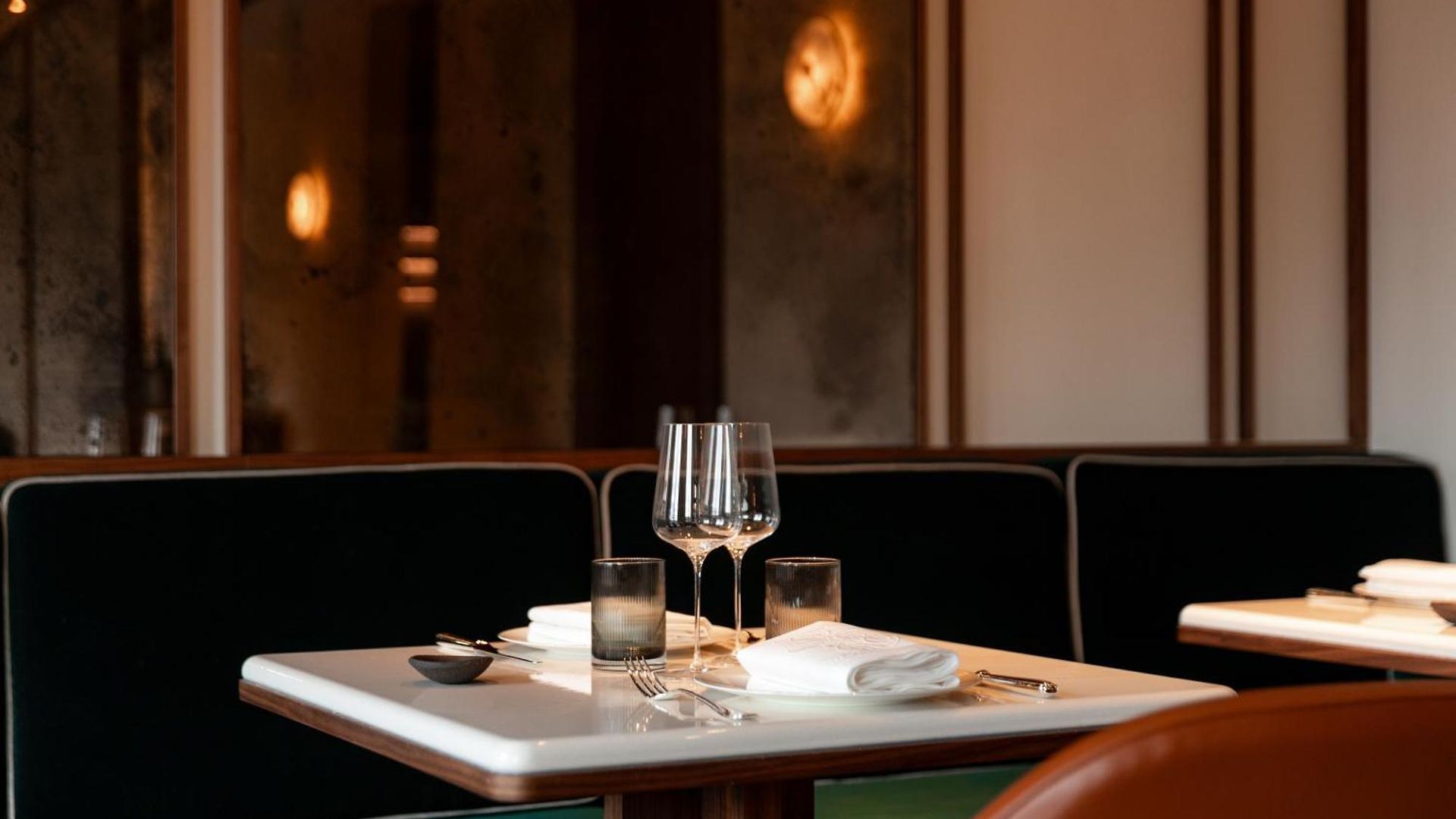 Faubourg 21 - The Leading Of The World Hotel