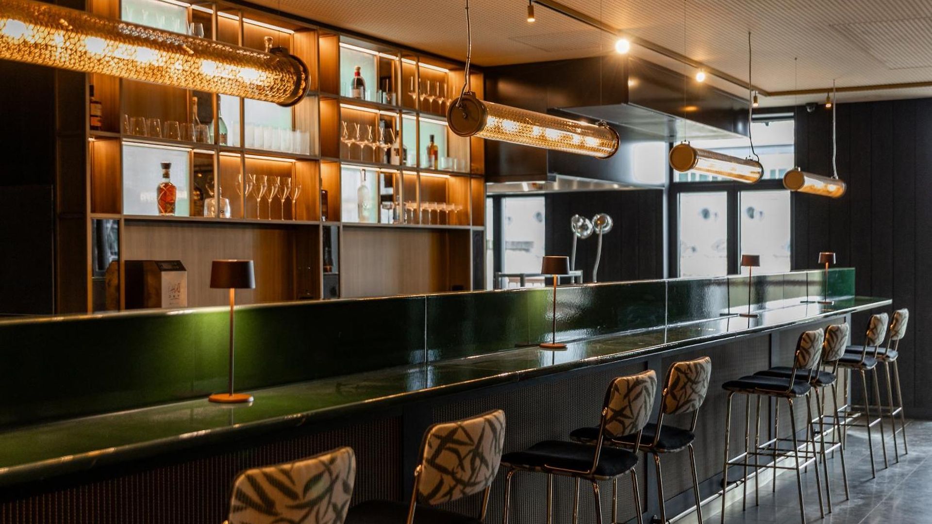 Hotel Faubourg 21 - The Leading Of The World