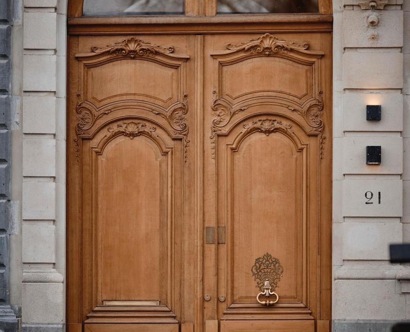 Hotel Faubourg 21 - The Leading Of The World