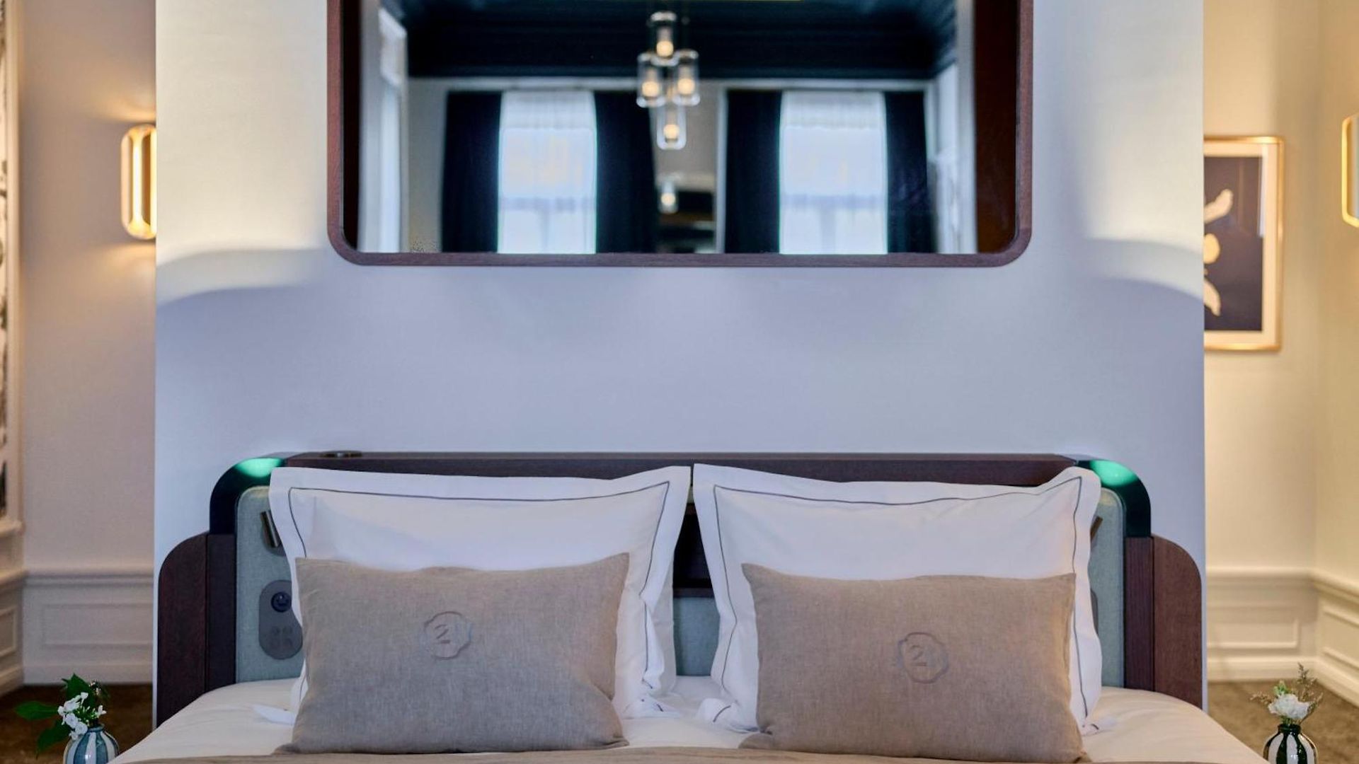 Faubourg 21 - The Leading Of The World Hotel 5*