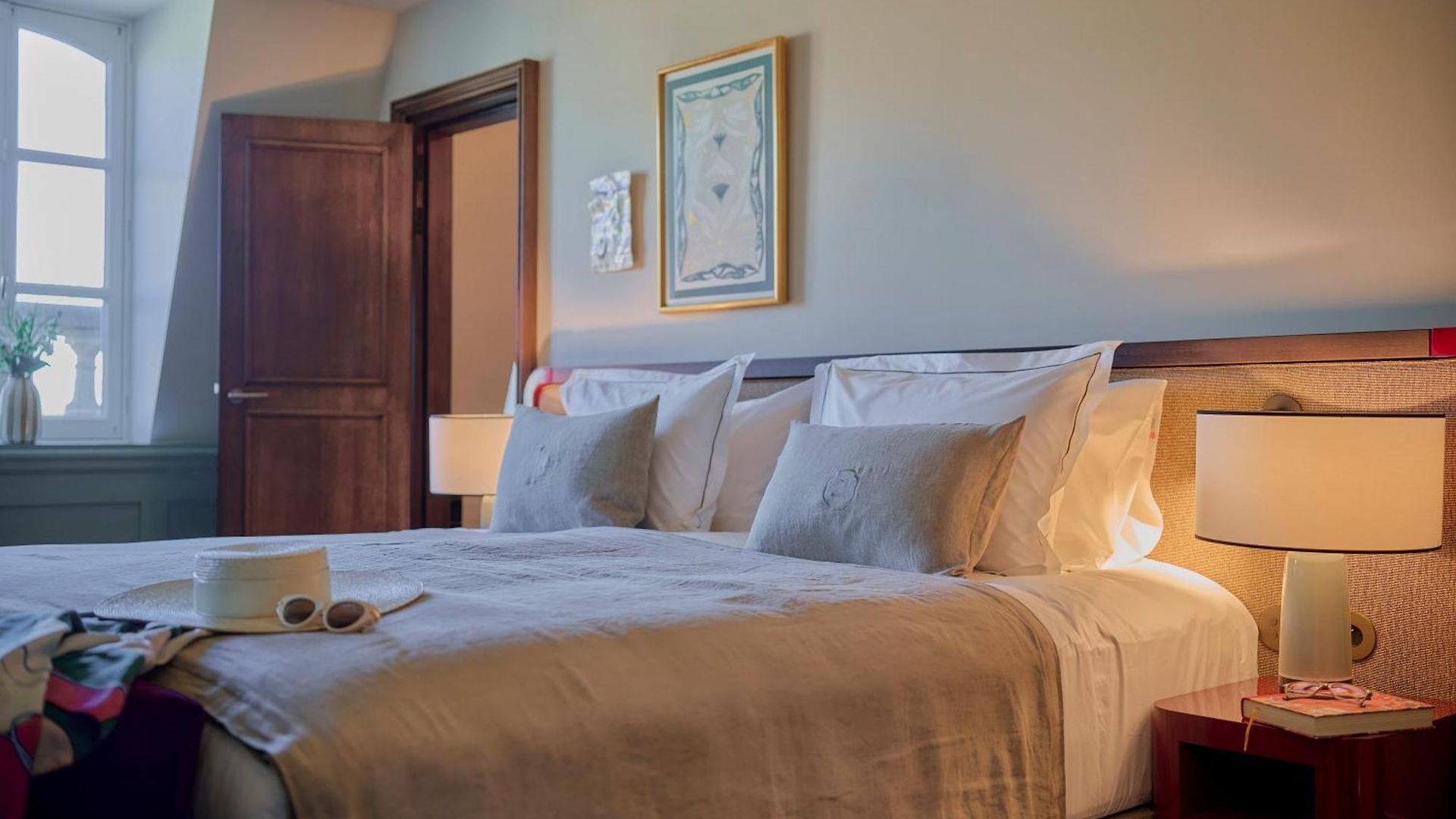 Faubourg 21 - The Leading Of The World Hotel