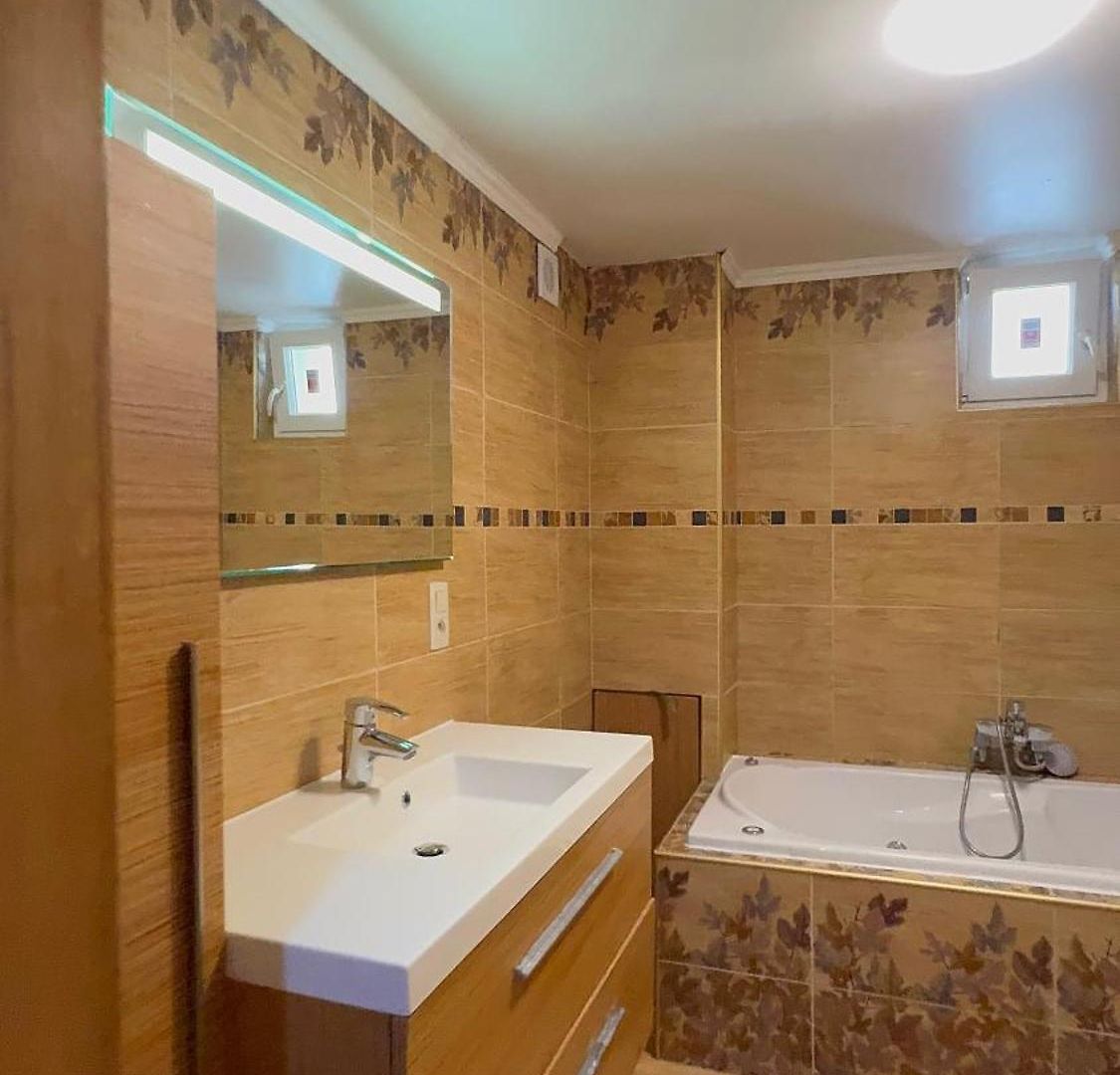 Luxury 2br & Jacuzzi Near Expo 12 & Ing Arena Apartment Brussels
