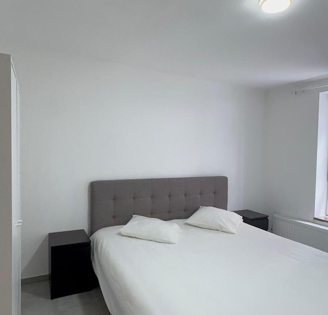 Apartment Luxury 2br & Jacuzzi Near Expo 12 & Ing Arena *