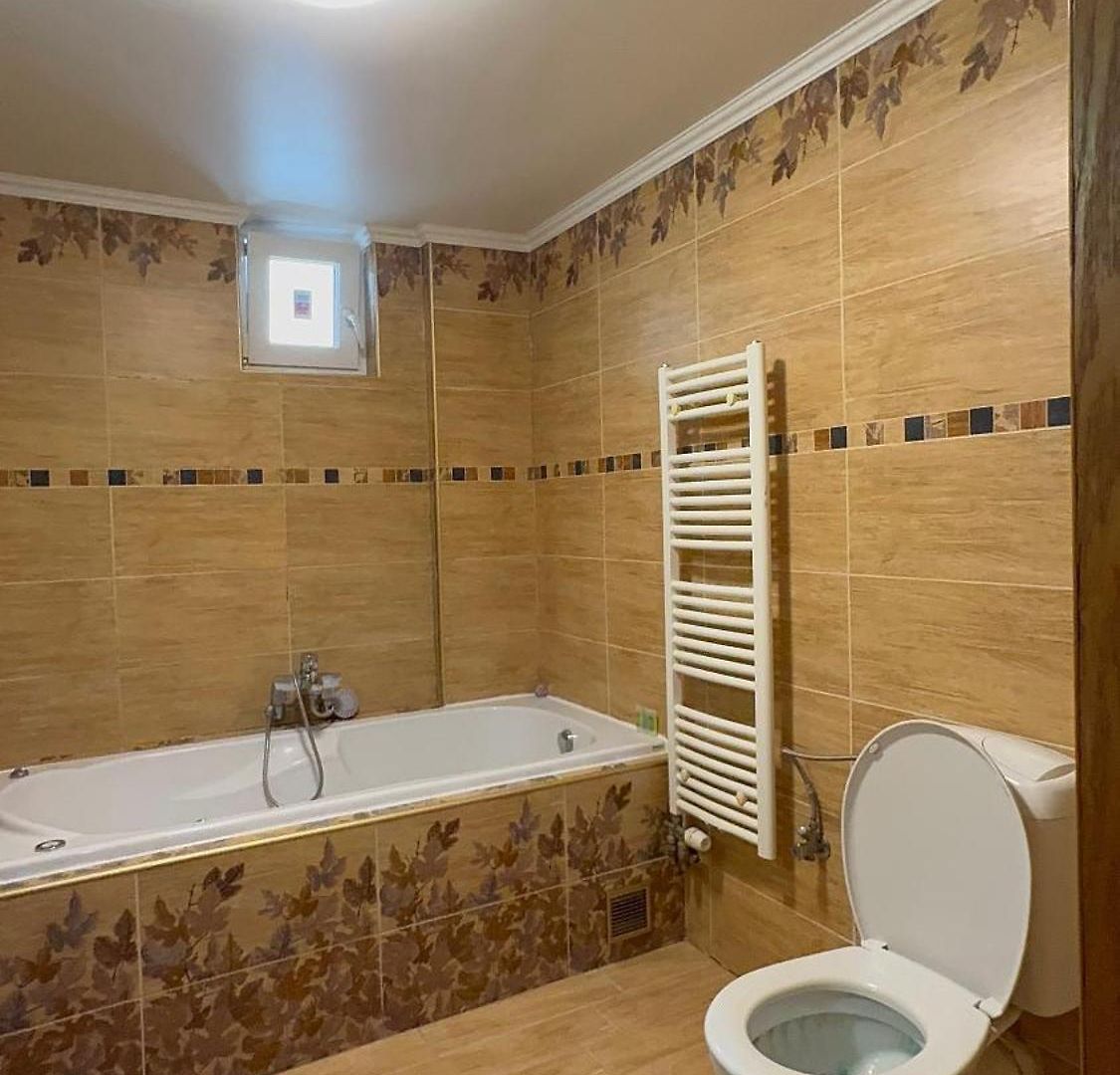Luxury 2br & Jacuzzi Near Expo 12 & Ing Arena Apartment Brussels