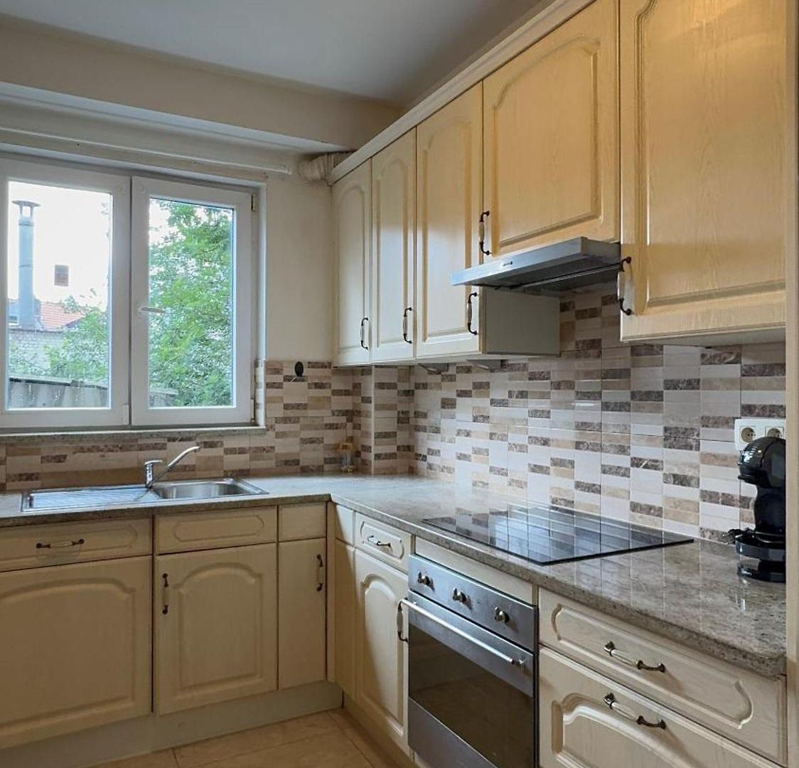 Apartment Luxury 2br & Jacuzzi Near Expo 12 & Ing Arena Brussels