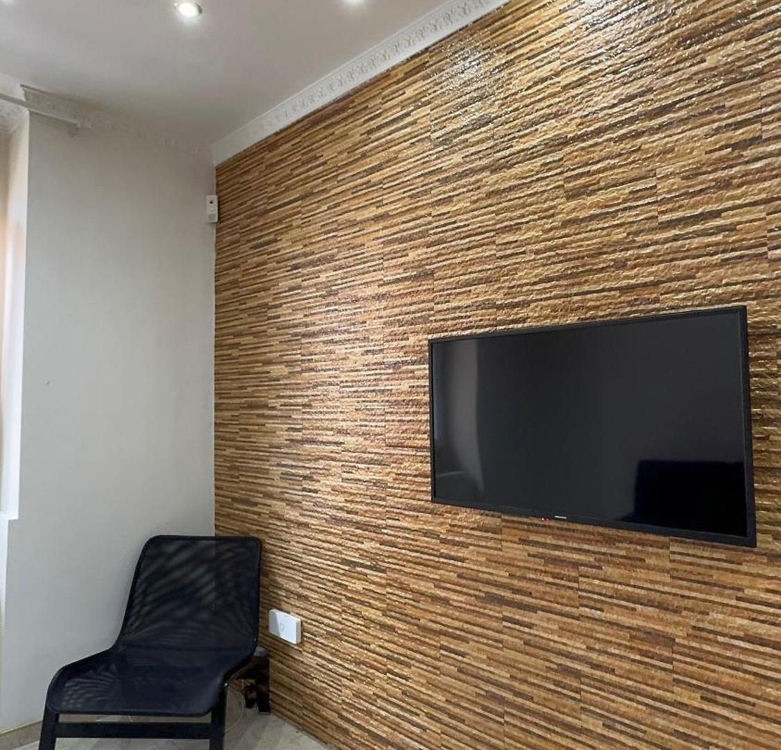 Luxury 2br & Jacuzzi Near Expo 12 & Ing Arena *