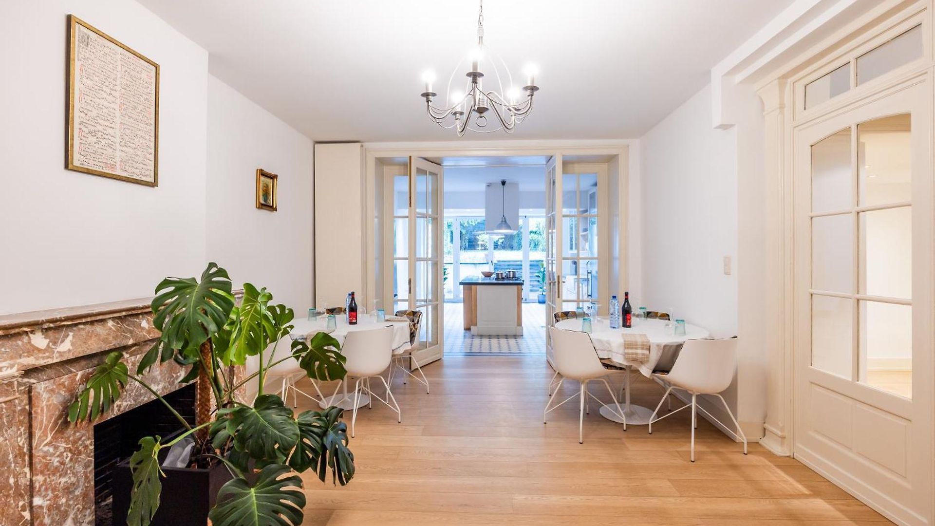 Viktoria Guest house 3*