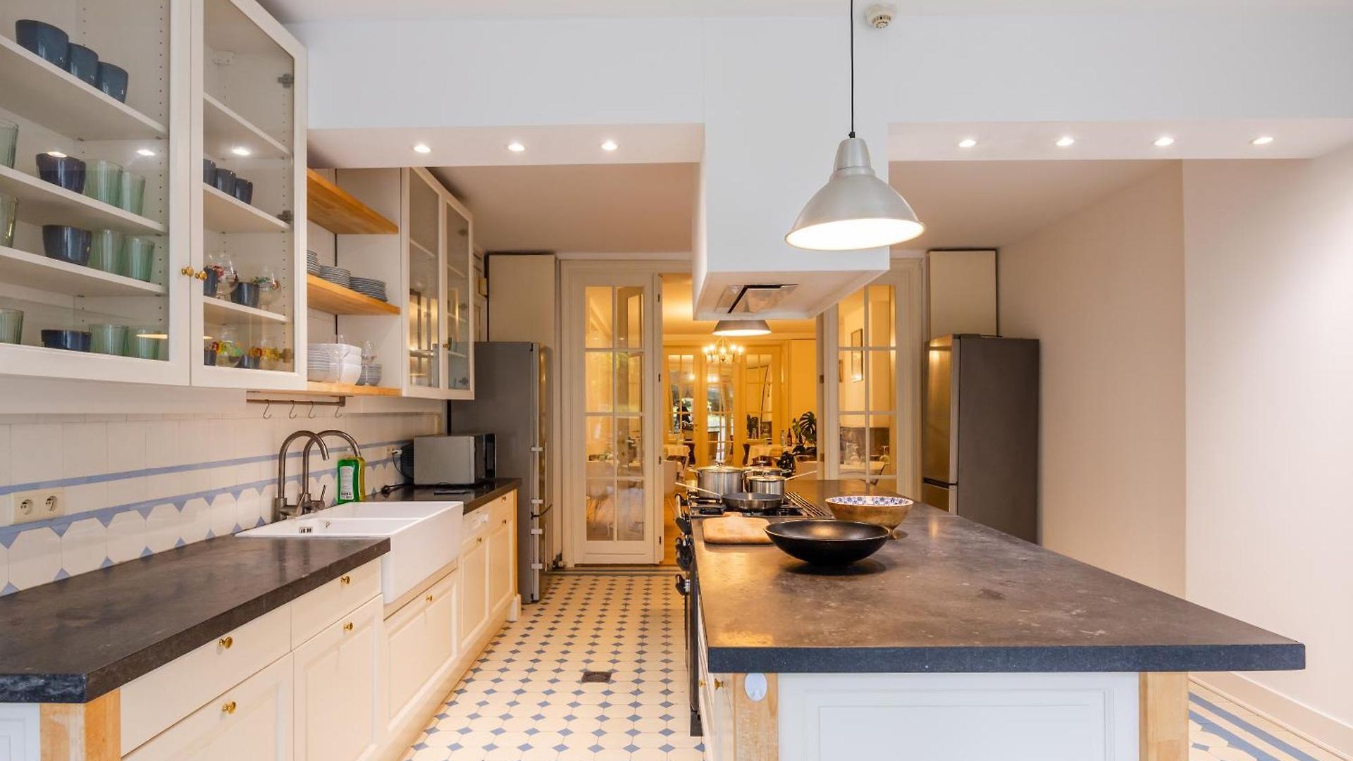 Viktoria Guest house Brussels
