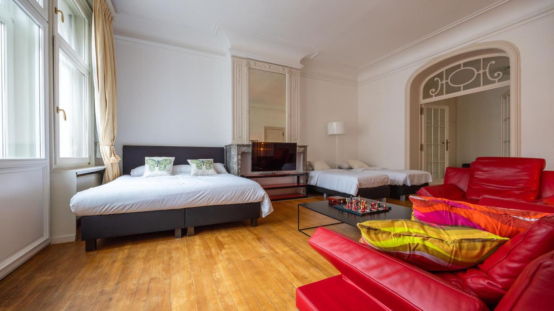Guest house Viktoria