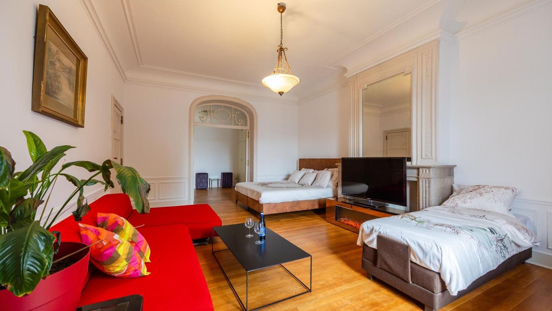 Guest house Viktoria 3*