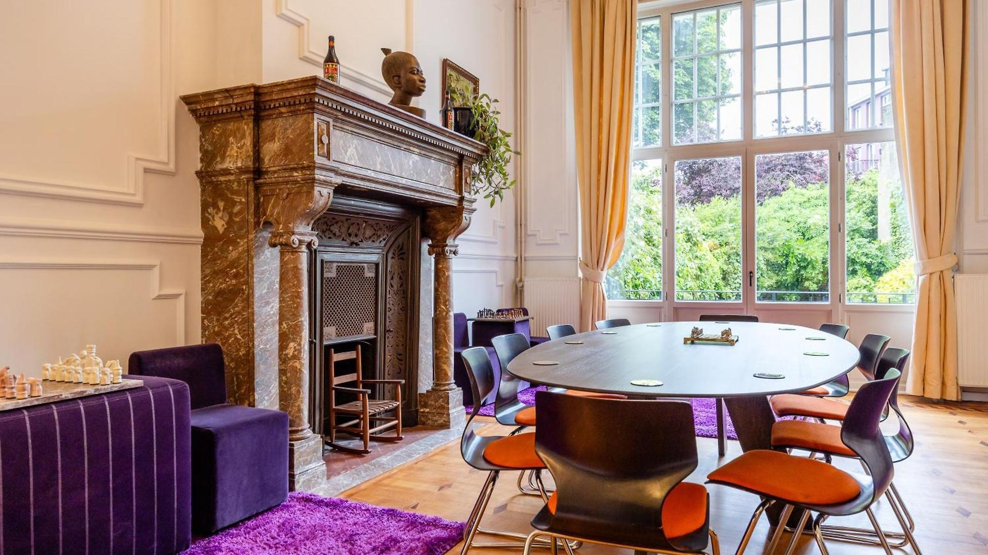 Viktoria Guest house Brussels