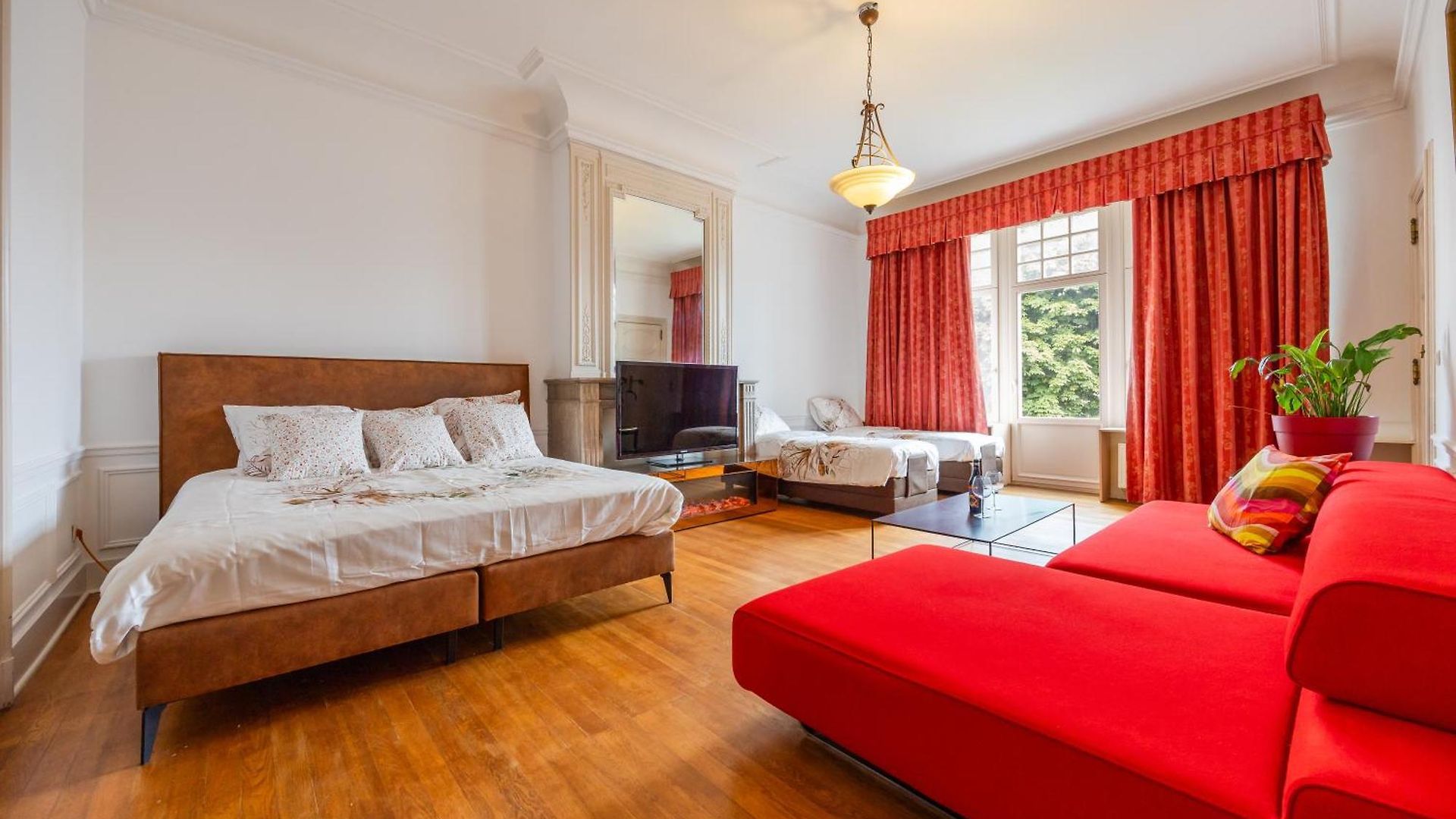 Guest house Viktoria Brussels
