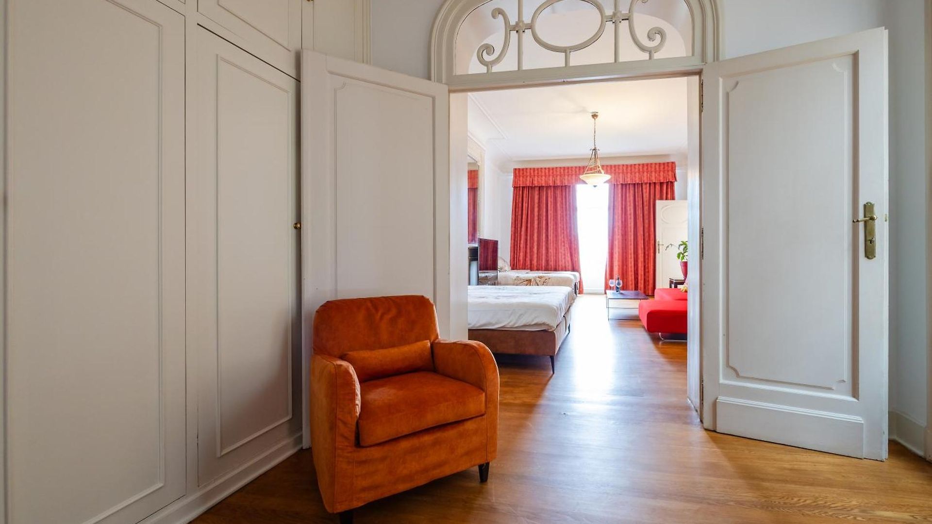 Viktoria Guest house Brussels