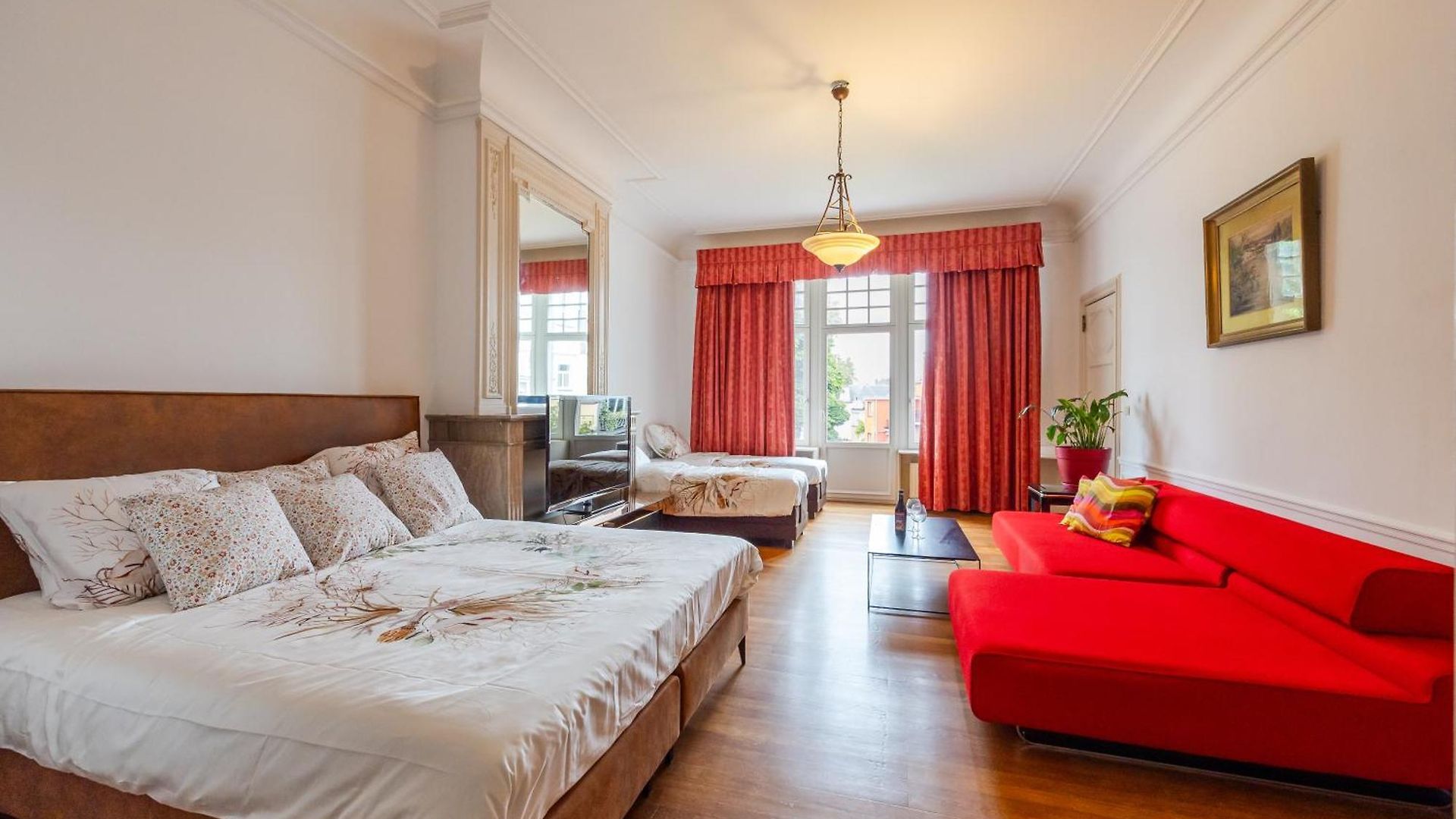 Viktoria Guest house