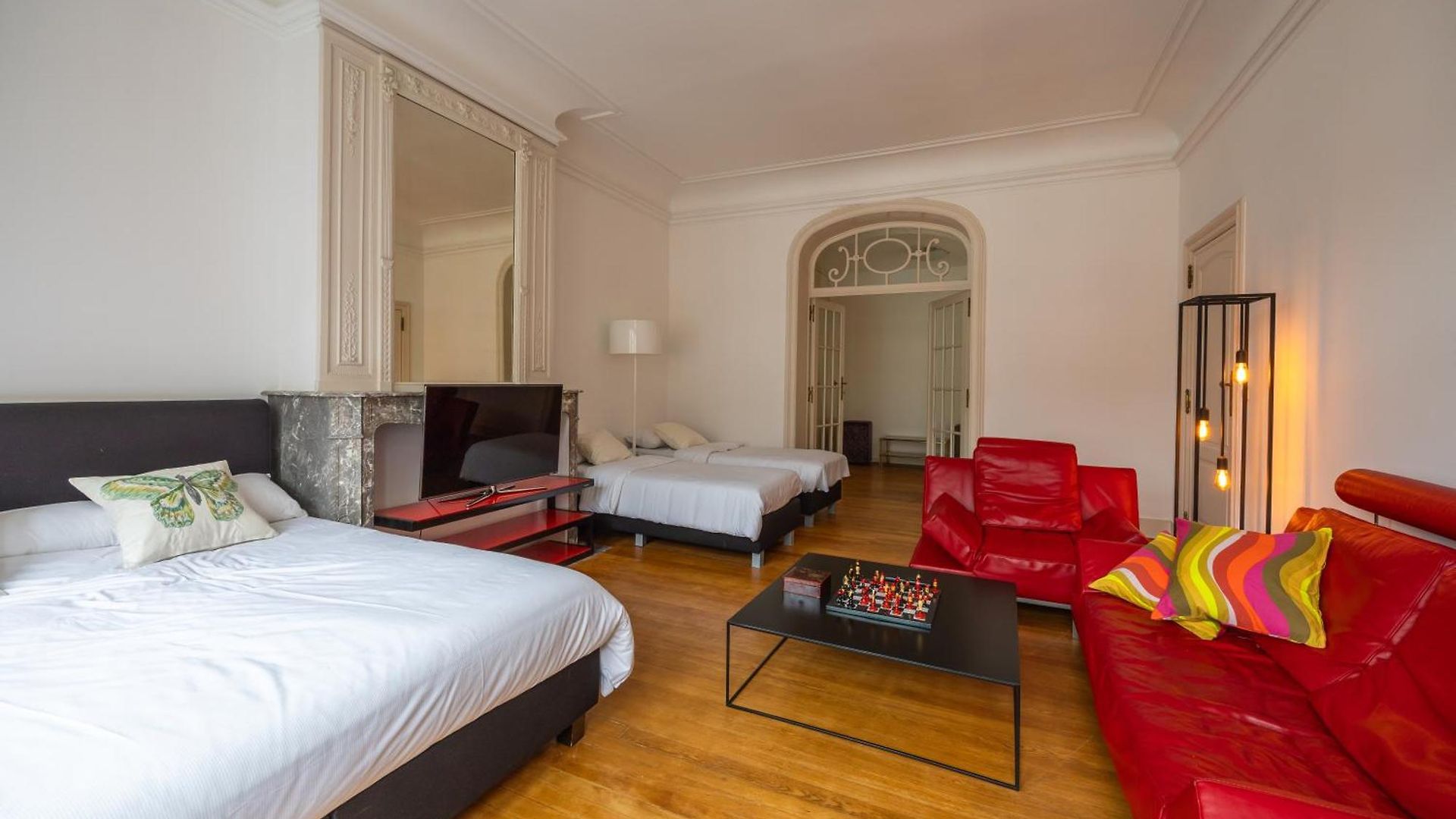 Viktoria Guest house 3*