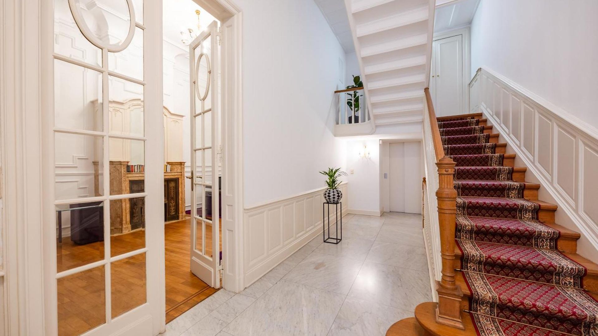Guest house Viktoria Brussels