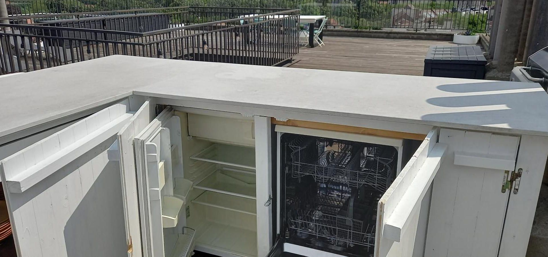 Panorama Vue Penthouse *