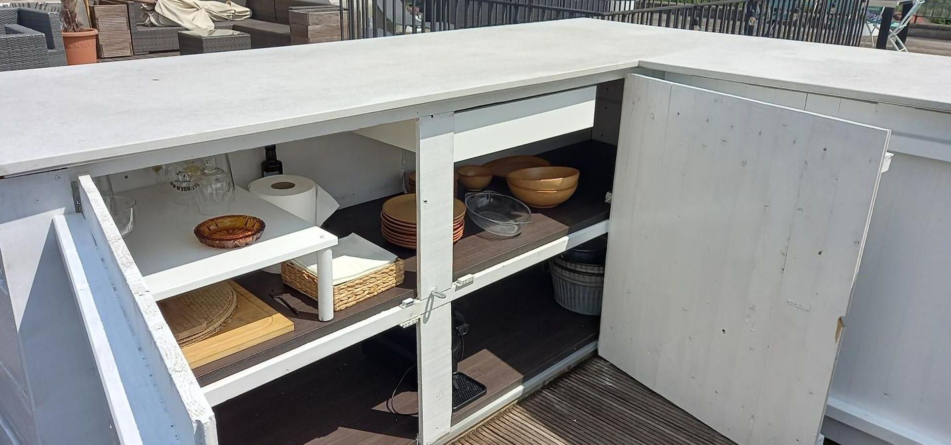 Panorama Vue Penthouse