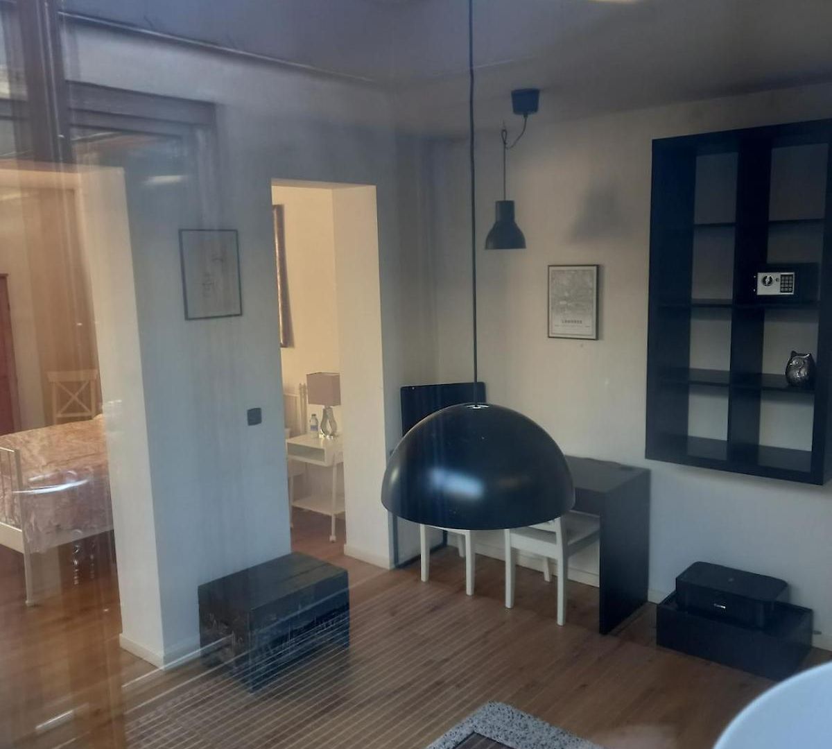 Panorama Vue Penthouse * Brussels