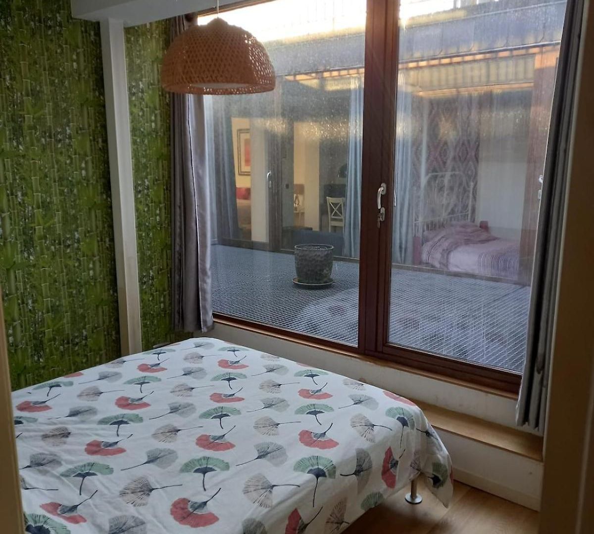 Panorama Vue Penthouse Apartment *