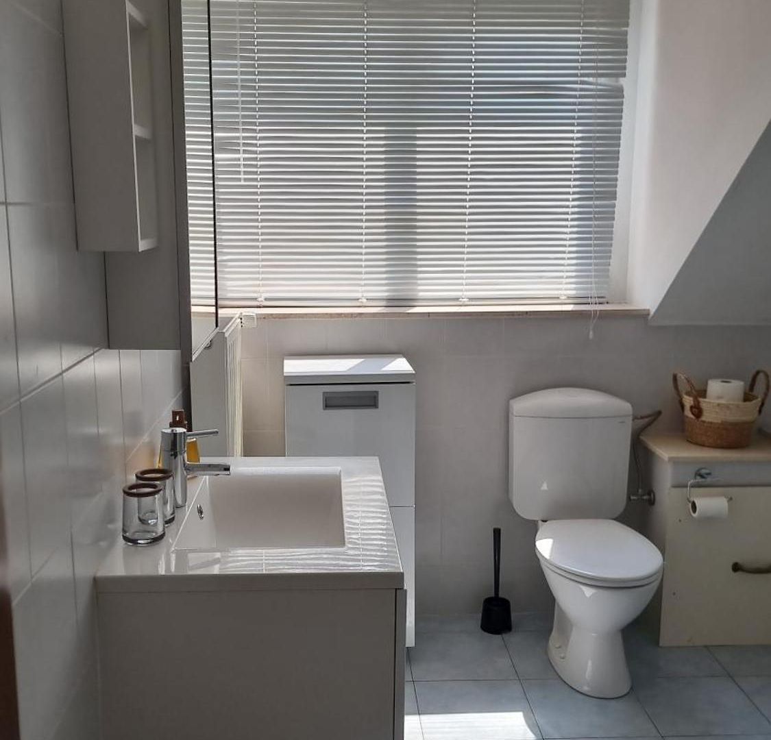 Maison Agathe Holiday home *