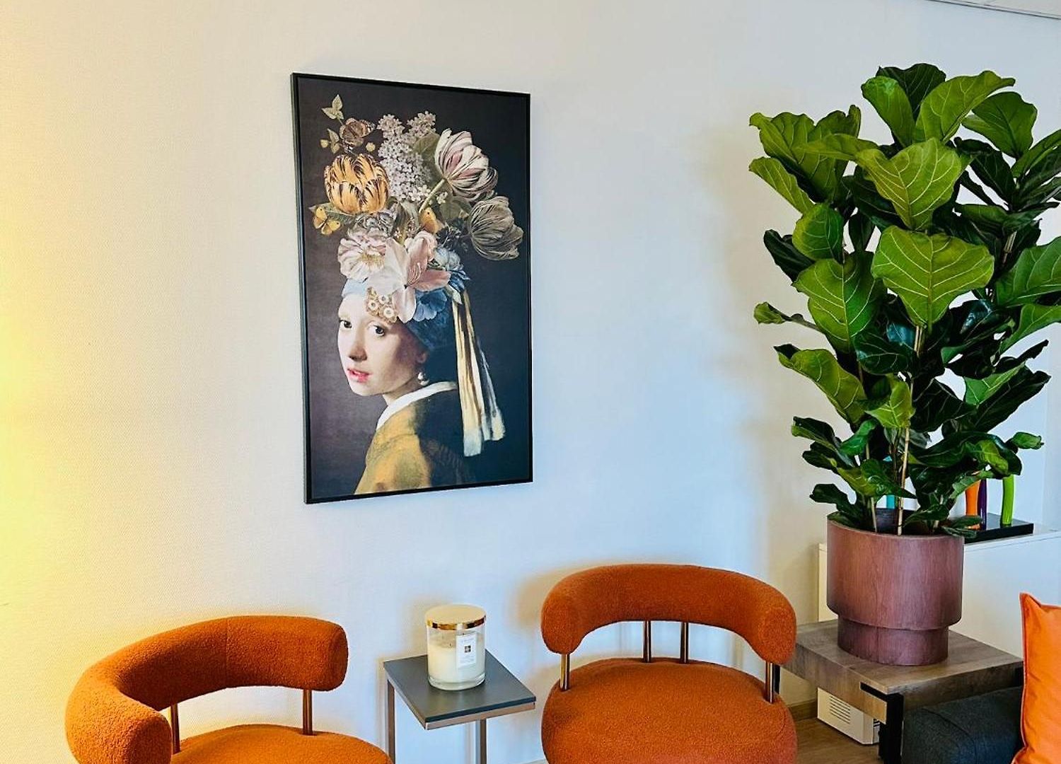 Appartement Grand Place - Prime Location 2 Bedroom