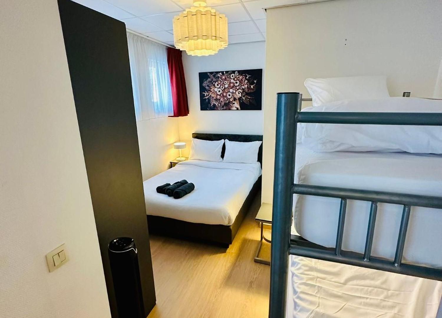 Appartement Grand Place - Prime Location 2 Bedroom Brussel