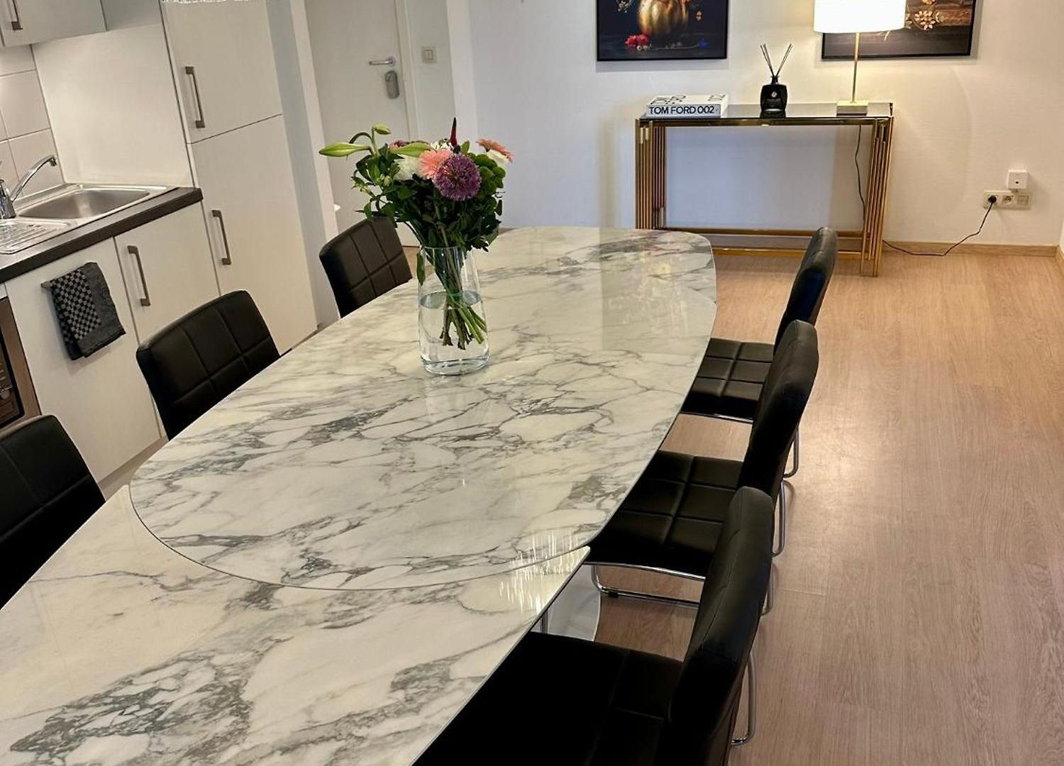 Grand Place - Prime Location 2 Bedroom Appartement