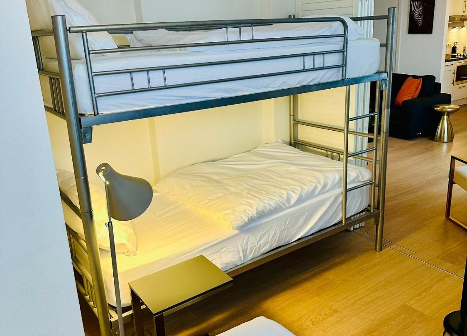 Grand Place - Prime Location 2 Bedroom * Brussel