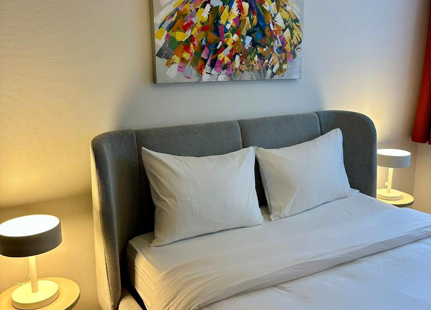 Appartement Grand Place - Prime Location 2 Bedroom Brussel