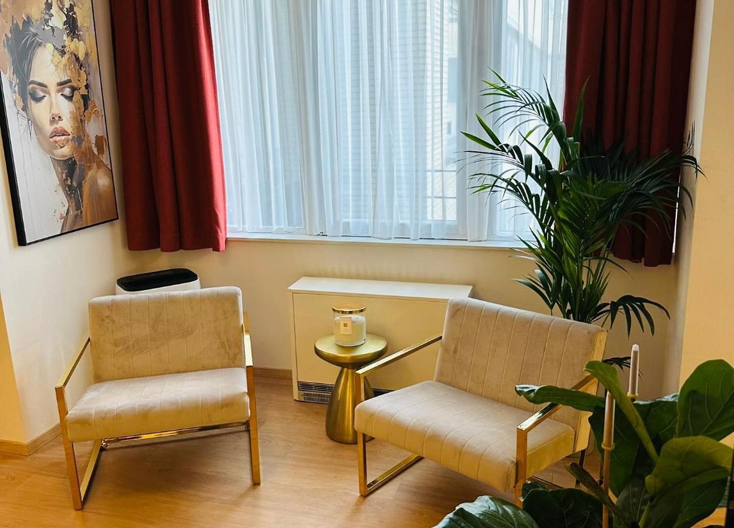 Grand Place - Prime Location 2 Bedroom Appartement Brussel