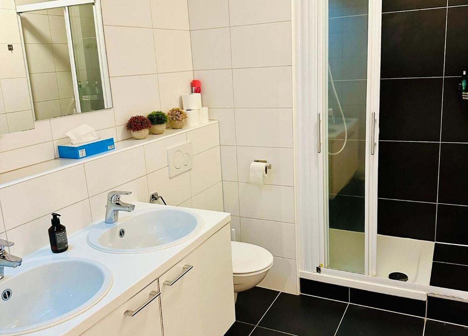 Grand Place - Prime Location 2 Bedroom Brussel