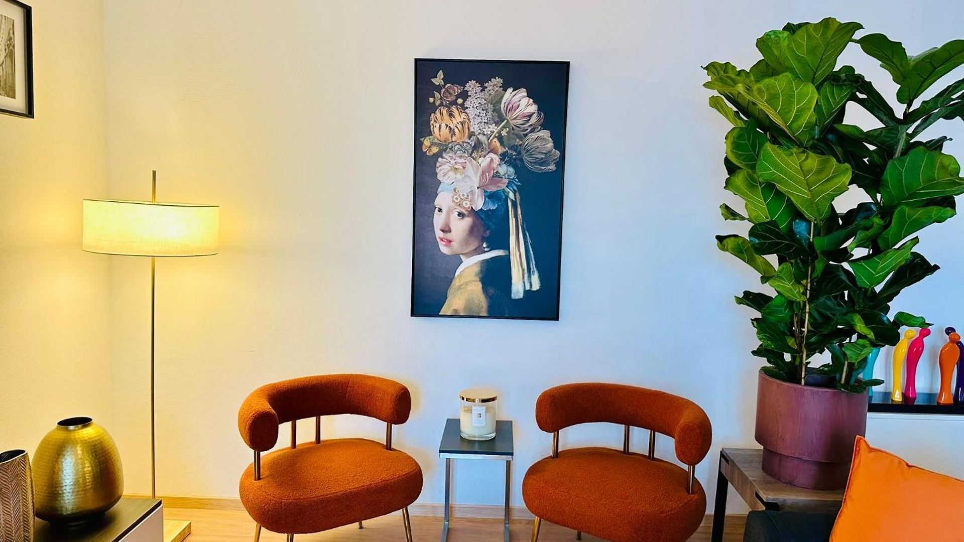 Grand Place - Prime Location 2 Bedroom Appartement