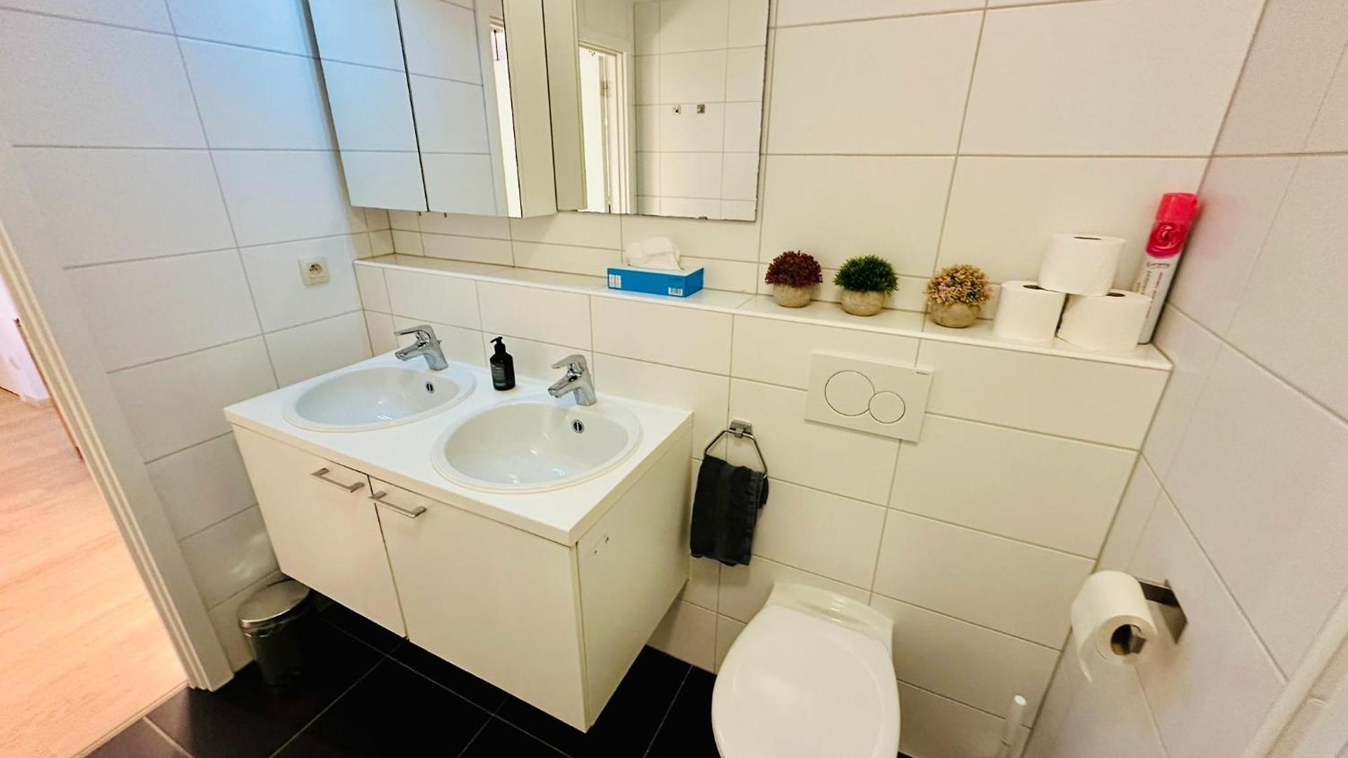 Grand Place - Prime Location 2 Bedroom Appartement