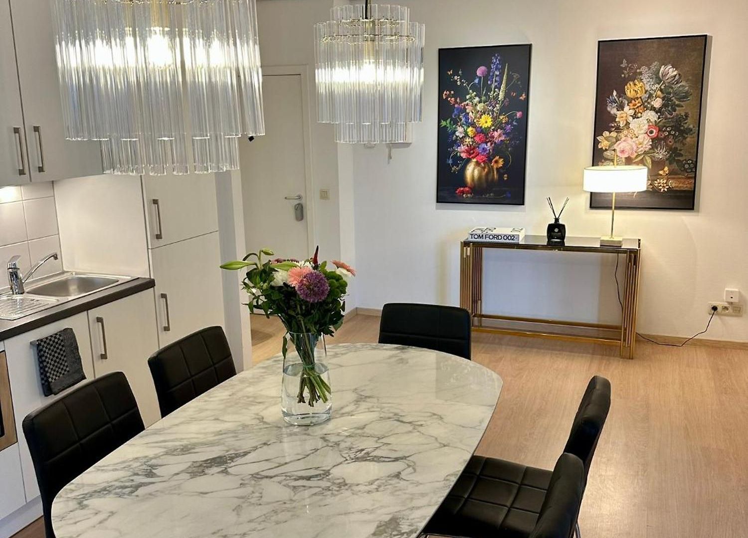 Appartement Grand Place - Prime Location 2 Bedroom