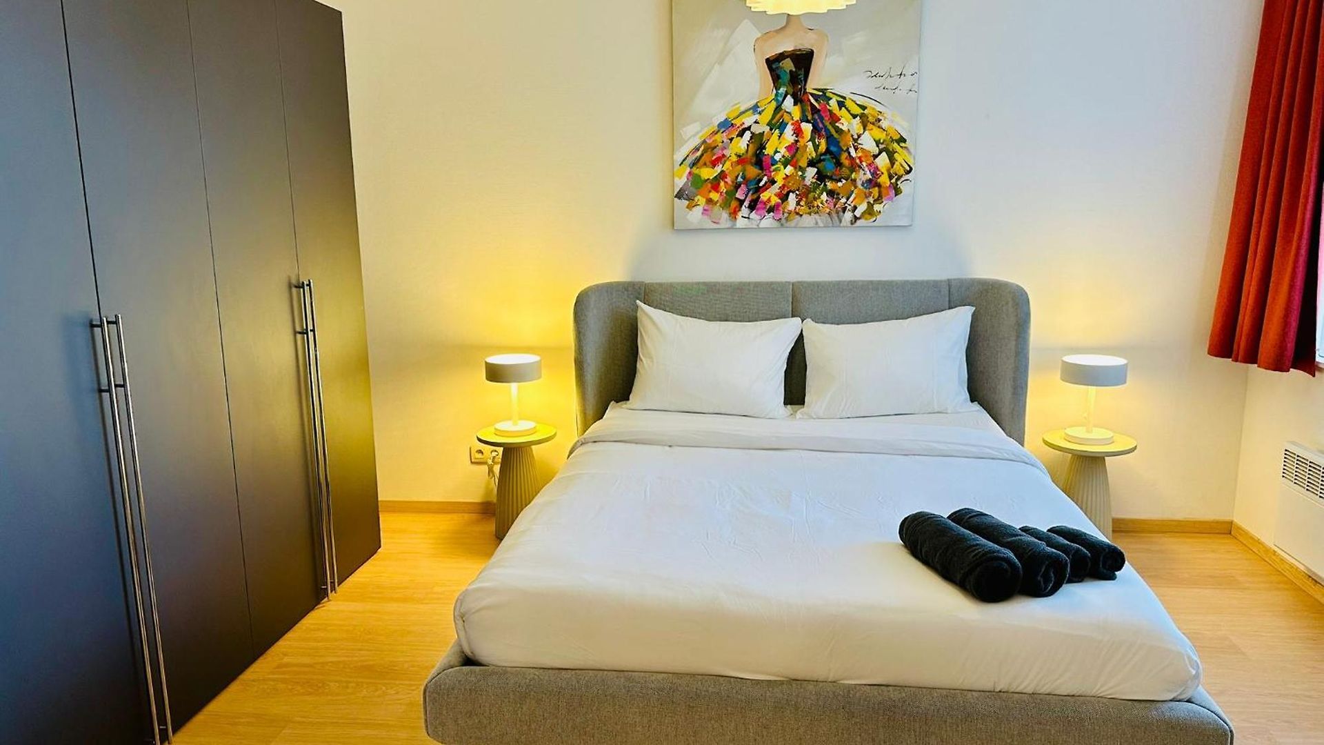 Appartement Grand Place - Prime Location 2 Bedroom Brussel