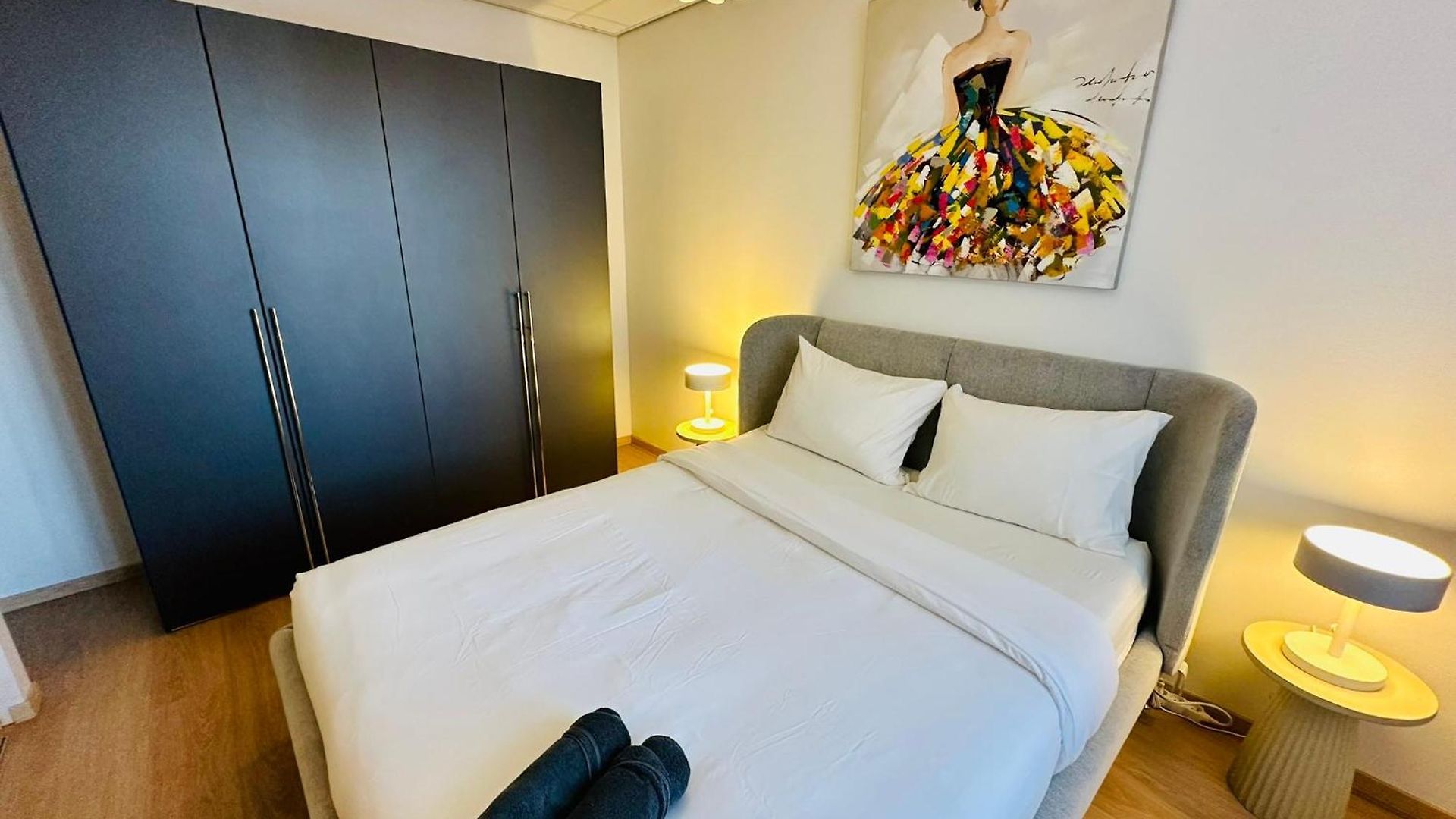 Appartement Grand Place - Prime Location 2 Bedroom *
