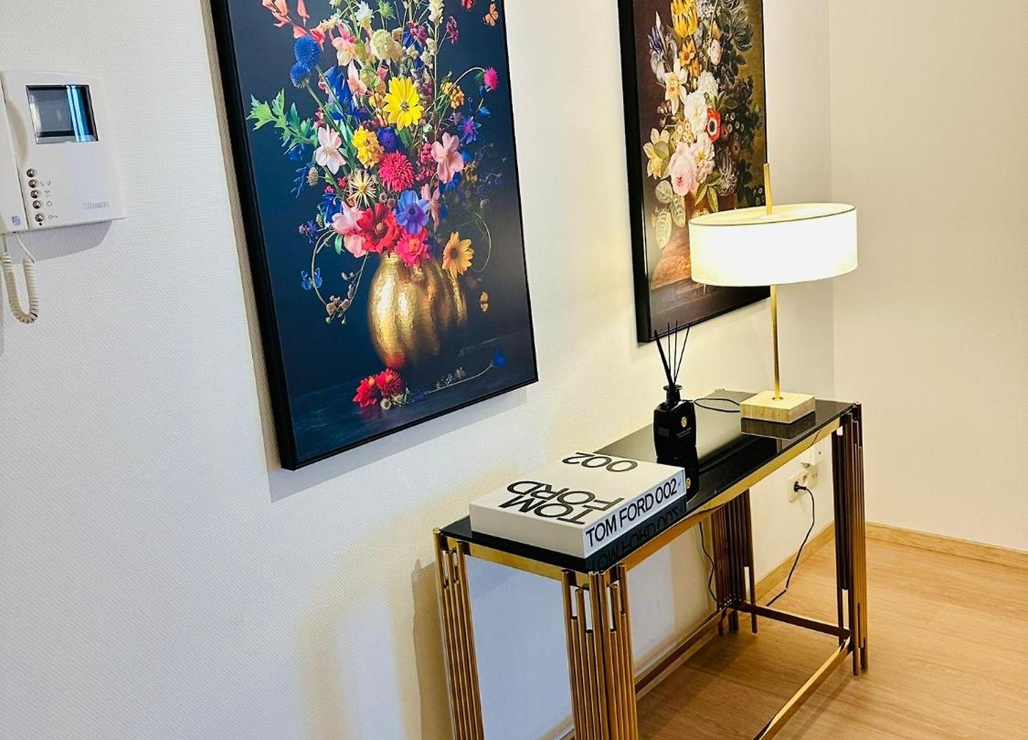 Grand Place - Prime Location 2 Bedroom Appartement Brussel