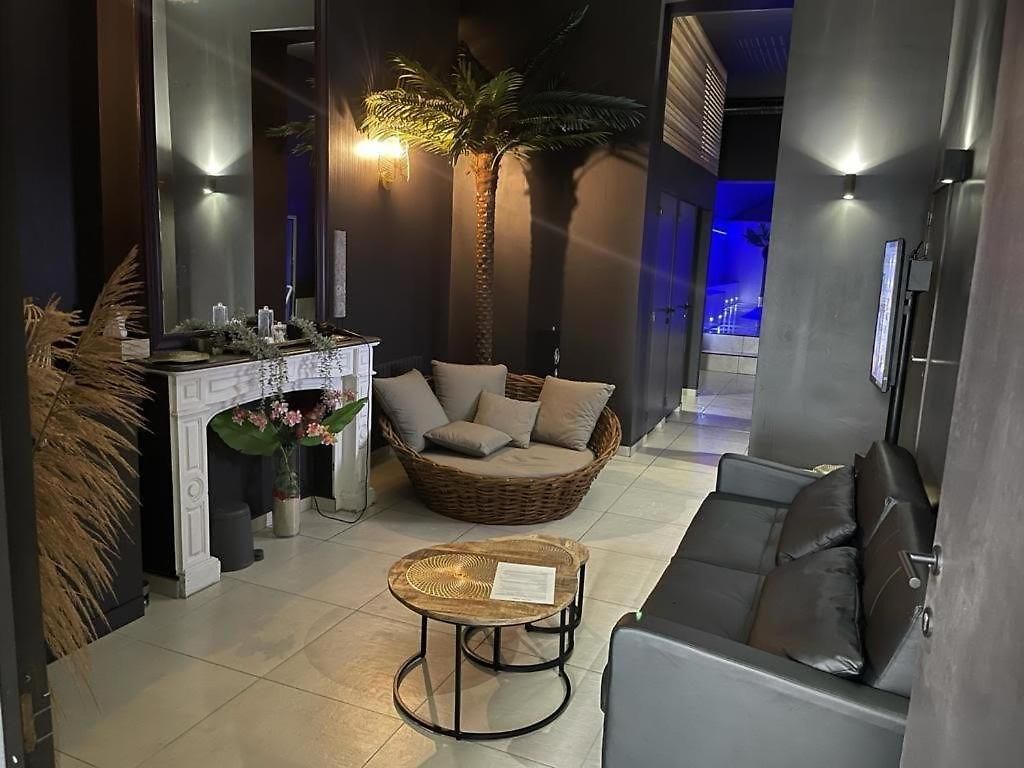 Quartier Louise Apartment Brussels