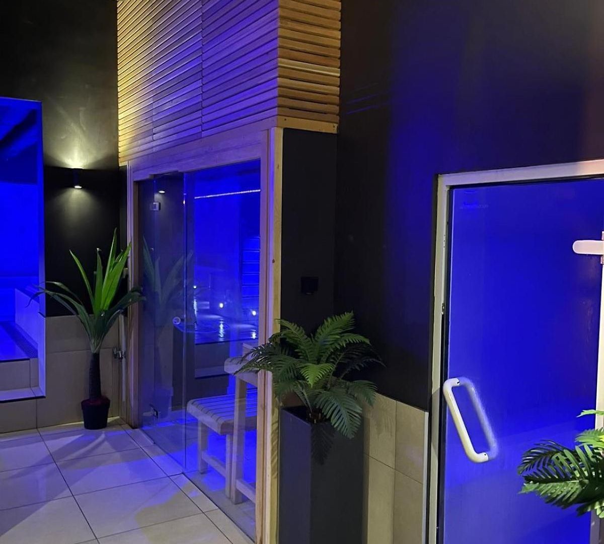 Quartier Louise Apartment *