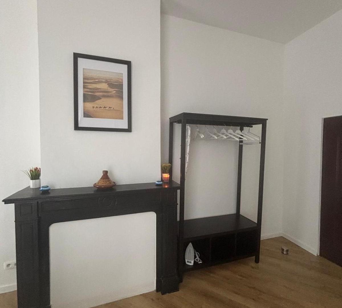 Lilia Appartement