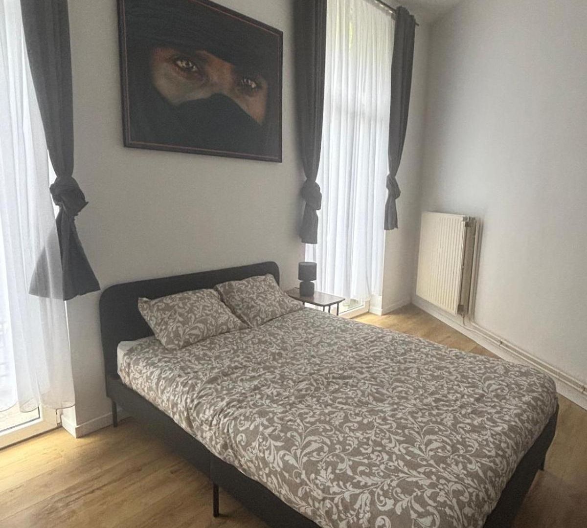 Appartement Lilia Brussel