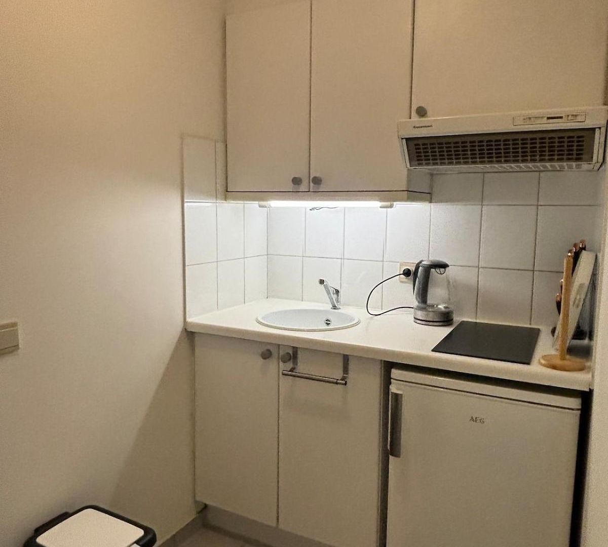 Apartment The Heart Of Petit Sablon Brussels