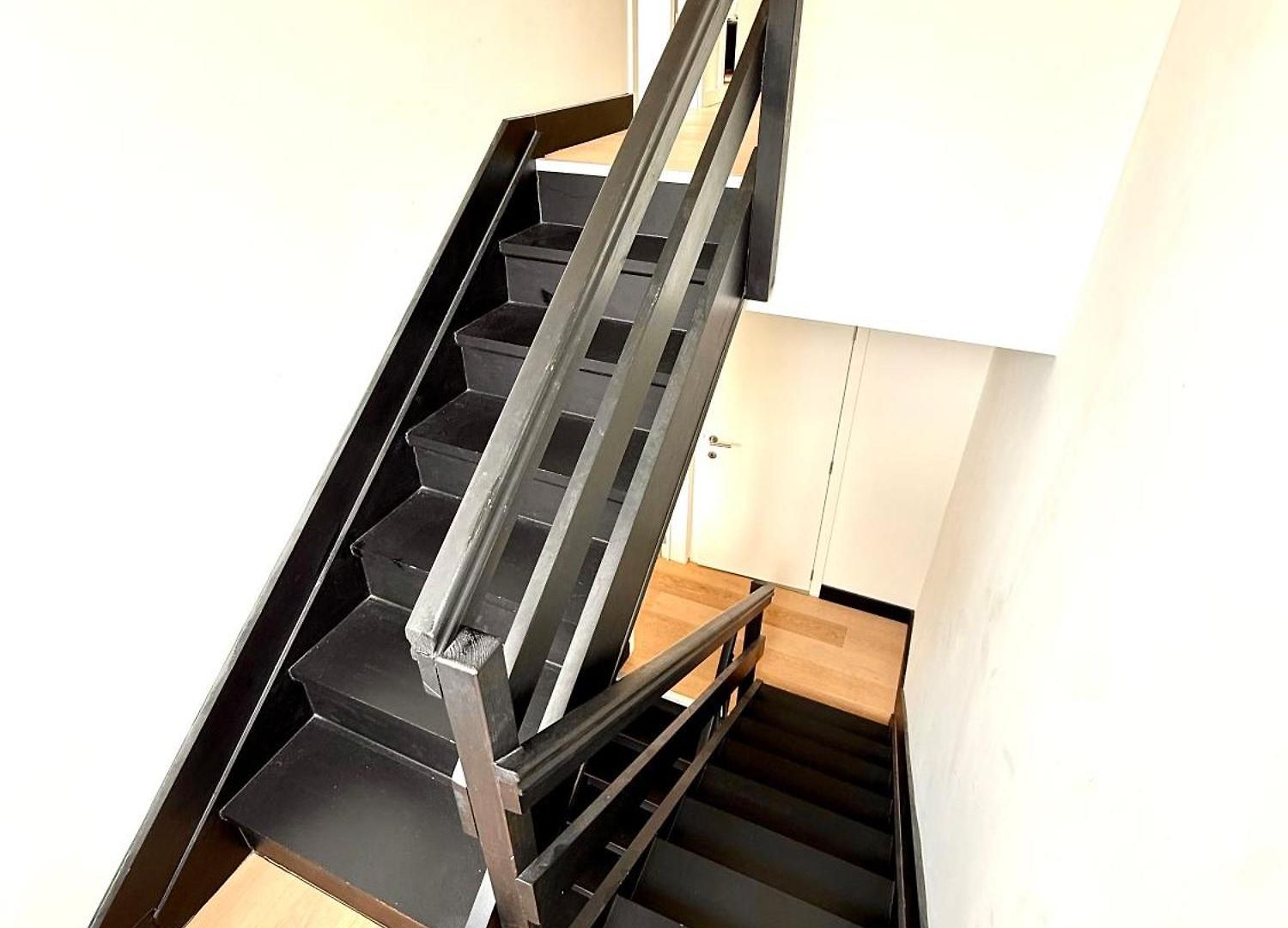 Ulb & Cambre Cosy Duplex Homestay