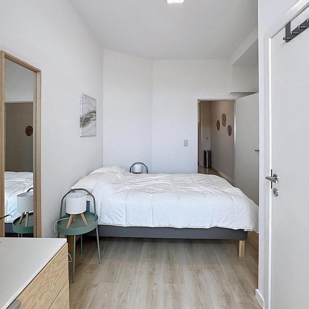 Elegant Apartment