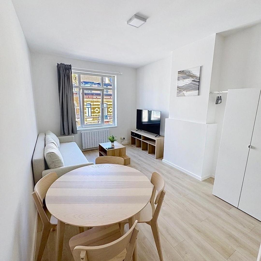 Apartment Elegant *