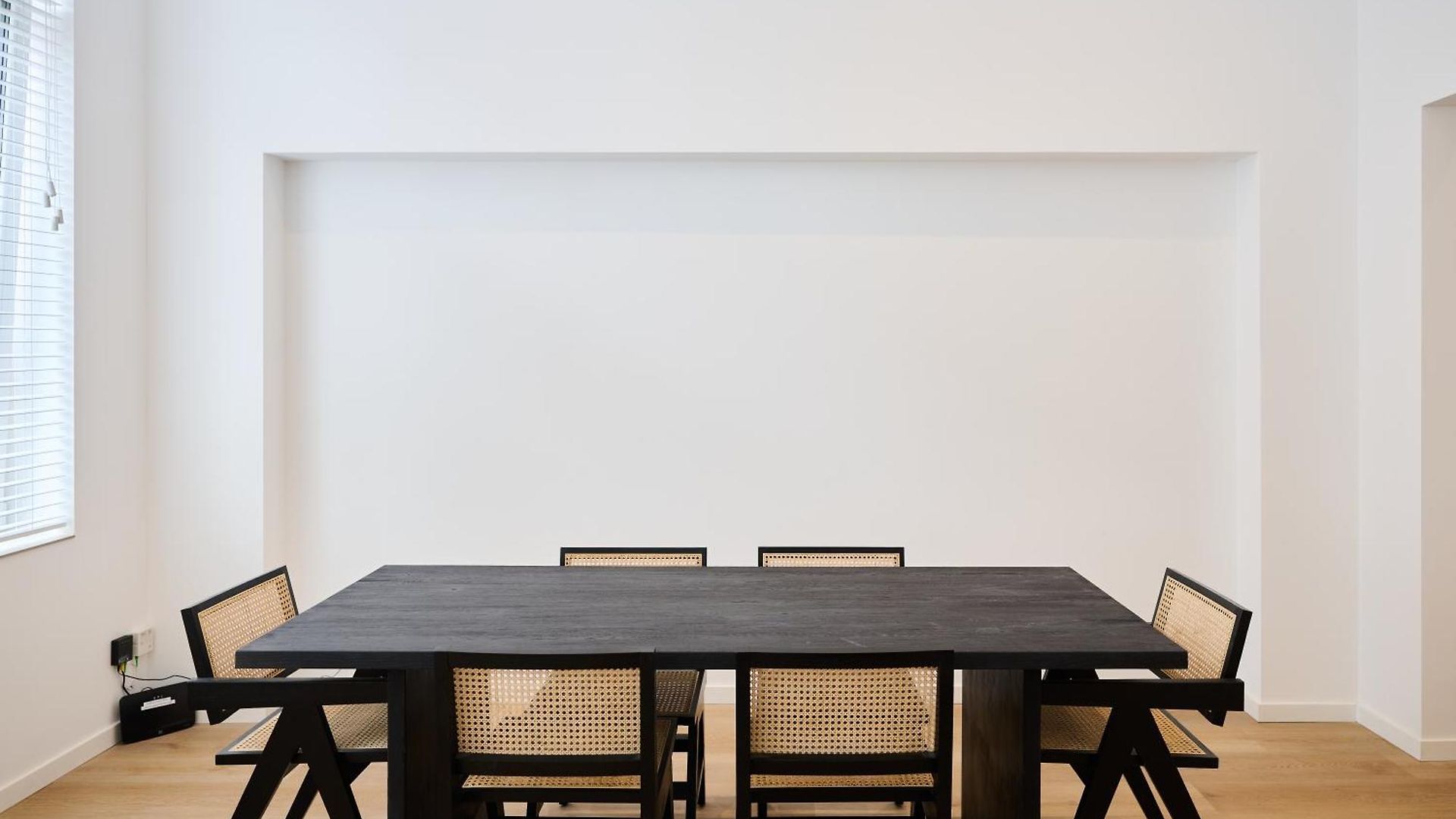 Louise Gallery Apartment
