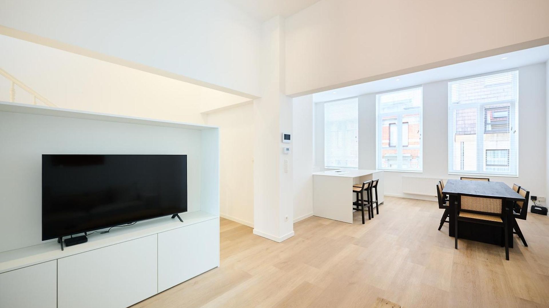 Apartment Louise Gallery