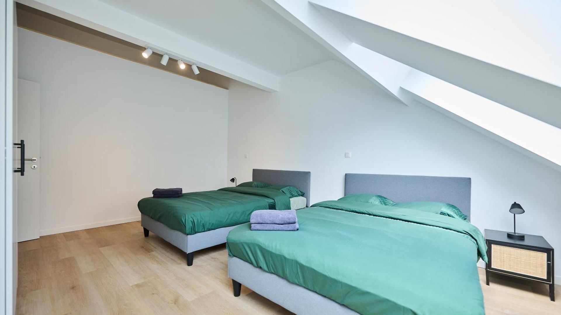 Louise Gallery Apartment *